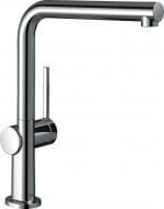 Змішувач для кухні Hansgrohe Talis M54 хром (72840000)