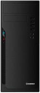Корпус GameMax ET-211-400W