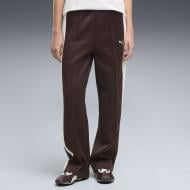 Брюки Puma T7 ALWAYS ON Straight Track Pants op 62979733 р. L коричневый