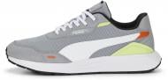 Кроссовки мужские демисезонные Puma RUNTAMED 38923603 р.42 серые