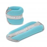 Манжеты-утяжелители Cornix для ног и рук XR-0243 2x0,5 кг