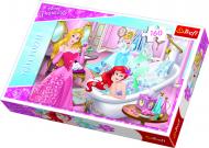 Пазлы Trefl Отдых перед балом 6332626