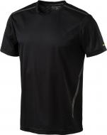 Футболка Energetics Cooler 258693-50 р.S черный