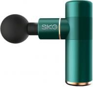 Масажер SKG Gun F3 mini green