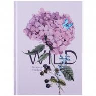Книга для записей Axent Wild 8459-5-A А5