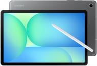 Планшет Samsung Galaxy Tab S10 FE 10,9" 8/128GB Wi-Fi + 5G gray (SM-X526BZAREUC)
