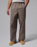 Брюки Jordan M J BRK WVN PNT IF1851-040 р. L бежевый