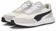 Кросівки чоловічі демісезонні Puma RUNTAMED 38923607 р.38 бежеві