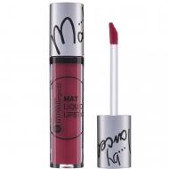 Помада губная Bell Mat Liquid Lipstick by Marcelina Hypo Allergenic 03 Las Vegas 4,7 г