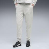Брюки Puma ESS Small No. 1 Logo Sweatpants FL cl 68244804 р. L серый