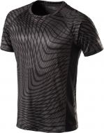 Футболка Energetics Francis Y 267841-50 р.XL черный Футболка Energetics Francis Y 267841-50 р.XL черный