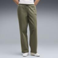 Брюки Puma CLASS Comfort Straight Leg Pants FL 69401286 р. L хаки