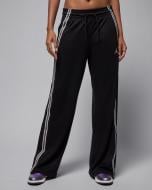 Брюки Jordan W J BRK TRK PANT HQ9218-010 р. XS черный