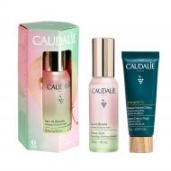 Набор подарочный унисекс Caudalie Beauty Elixir Detox