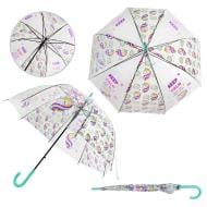 Зонт Единорог на 8 спиц в ассортименте C6401