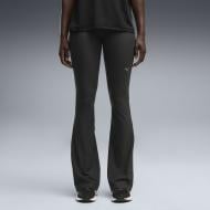 Брюки Puma W Cloudspun Flare Tight 52907001 р. L черный