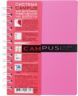 Блокнот В6 Campus Pocketbook 120 листов РВ63120