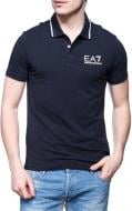 Футболка EA7 3YPF51-PJ03Z-1578 3YPF51-PJ03Z-1578 р.L синий