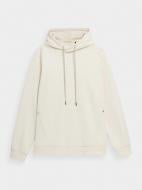 Джемпер 4F RL9_SWEATSHIRT RL9SS22TSWSM181-11S р. S белый