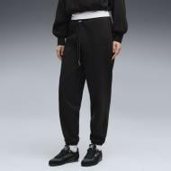 Брюки Puma HER Comfort Pants FL 69403201 р. L черный