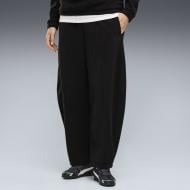 Брюки Puma HER Relaxed Winterized Barrel Leg Pants op 69542101 р. L черный