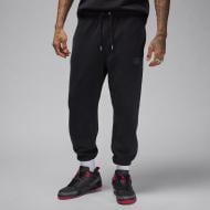 Брюки Jordan M J FLIGHT FLC PANT FV7251-010 р. 2XL черный