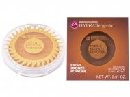 Пудра компактна Bell Hypo Allergenic Fresh Bronze 3 9 г