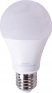 Лампа світлодіодна E.NEXT 10 Вт A60 E27 230 В 4000 К l0650606