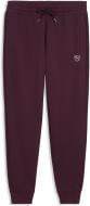 Брюки Puma ESS ELEVATED SWEATPANTS FL CL 69407524 р. M бордовый