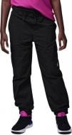 Брюки Jordan JDB MJ DOUBLE CARGO PANT 95D379-023 р. 10-12YRS черный