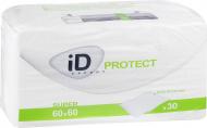 Пелюшки iD Protect Extra protection Super 60х60 см