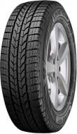 Шина Goodyear Ultra Grip Cargo 195/70 R15 104/102 S зима