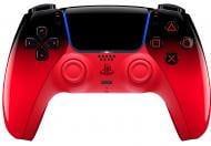 Геймпад беспроводной Sony DualSense для PS5 Techno Red (1000048516)