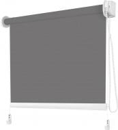 Ролета мини Rollotex струна RIMINI ICE 71x150 см графит Ролета мини Rollotex струна RIMINI ICE 71x150 см графит