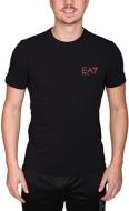 Футболка EA7 3YPTH6-PJ03Z-1200 3YPTH6-PJ03Z-1200 р.M черный