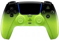 Геймпад беспроводной Sony DualSense для PS5 Remix Green (1000048532)