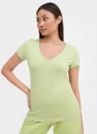 Футболка 4F TSHIRT F1001 4FSS23TTSHF1001-42S р.XS зеленый