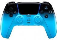 Геймпад беспроводной Sony DualSense для PS5 Rhythm Blue (1000048536) Геймпад беспроводной Sony DualSense для PS5 Rhythm Blue (1000048536)