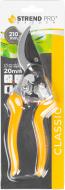 Ножницы-секатор садовые Strend Pro 210 мм (2110105)