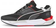 Кроссовки мужские демисезонные Puma Mirage Sport Tech 38310703 р.43 черные