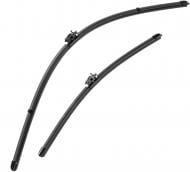 Щетка стеклоочистителя Denso Flat Blades DF431 700/450 мм 2 шт.