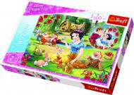 Пазли Trefl Мрія про кохання 6332609