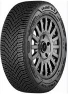 Шина Goodyear UltraGrip Ice 3 215/50 R18 92 T нешипованая зима