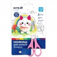 Ножницы детские для левшей 12 см Classic KITE K-149-1