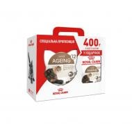 Корм сухий для старіючих котів віком від 12 років Royal Canin Ageing+12 2 кг + 400 г м'ясо птиці 2,4 кг
