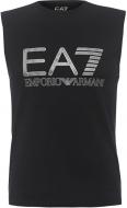 Футболка EA7 3YPTI5-PJ02Z-1200 3YPTI5-PJ02Z-1200 р.M черный