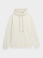 Джемпер 4F RL9_SWEATSHIRT RL9SS22TSWSM181-11S р. M белый