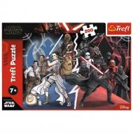 Пазлы Trefl Битва в галактике 6336397