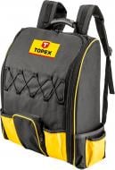 Рюкзак для ручного інструменту Topex монтерський 79R451