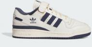 Кроссовки мужские Adidas FORUM 84 LOW IE9935 р.44 2/3 белые